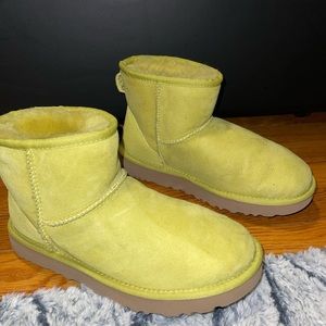 UGG boots